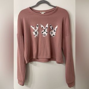 Bozzolo Crewneck